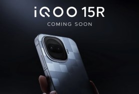 iQOO 15R