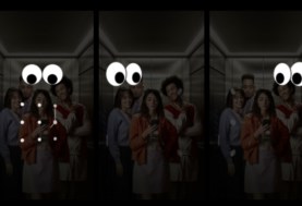 شاشة خصوصية