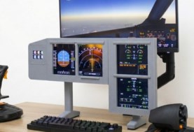 لوحة تحكم FS10