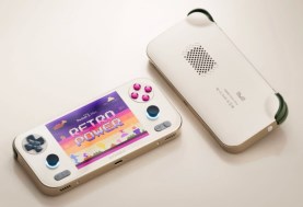 Ayaneo Pocket S Mini