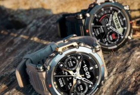  ساعة Amazfit T-Rex Ultra 2