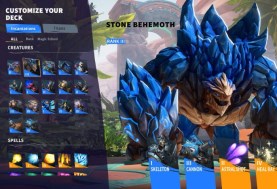 Spellcasters Chronicles