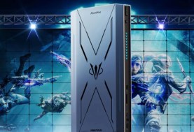 Mini PC Minisforum AtomMan G7 Pro