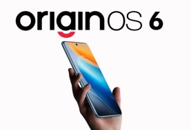 تحديث OriginOS 6