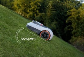 Segway Navimow i2 LiDAR