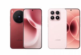  Vivo X300 Max وXiaomi 17 Max