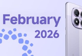 تحديثات فبراير