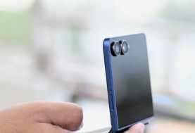 هواتف آيفون القابلة للطي