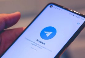 تطبيق تيليجرام لنظام أندرويد