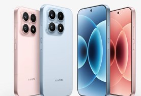 هاتف شاومي 17 العالمي