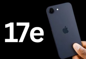 iPhone 17e