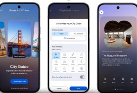 Google Arts & Culture