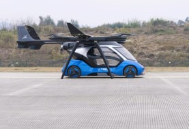 eVTOL