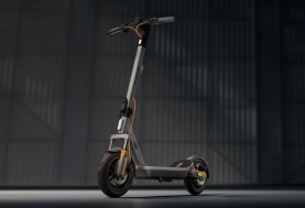 سكوتر شاومي الكهربائي 6