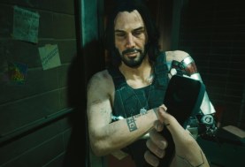 Cyberpunk 2077