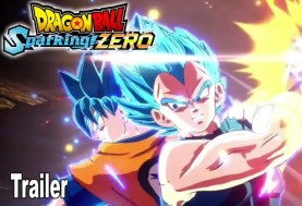 دراغون بول سباركينغ زيرو