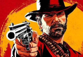  Red Dead Redemption 2