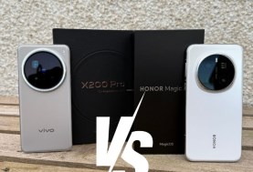 Honor Magic 7 Pro وهاتف Vivo X200 Ultra