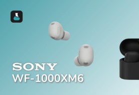 Sony WF-1000XM6