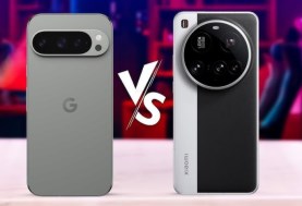 Xiaomi 15 و Google Pixel 9 Pro