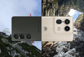  Motorola Edge 50 Ultra و Sony Xperia 1 VI