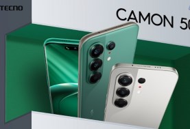 هواتف تيكنو 