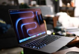 Apple MacBook Pro 14 – M5