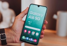 Galaxy A16 