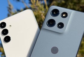 Moto G 2026 و Galaxy A16