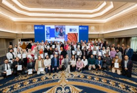 ورشة عمل وطنية حول الذكاء الاصطناعي 