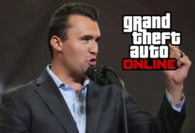 تشارلي كيرك