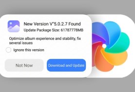 تطبيق المعرض