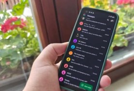 تطبيق رسائل جوجل