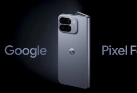 جوجل بيكسل 10 برو فولد