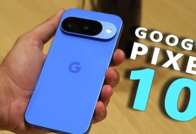جوجل بيكسل 10