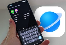 متصفح Mi Browser