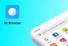 متصفح شاومي