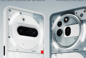 Phone (4a) وPhone (4a) Pro