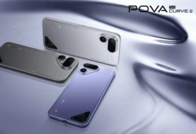 TECNO POVA Curve 2 5G