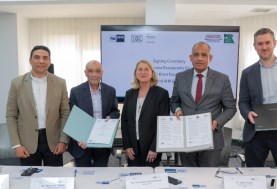 أمريكانا وAHK Egypt