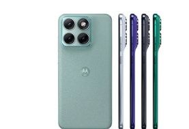 موتورولا Edge 70 Fusion