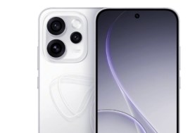 Oppo Reno 15