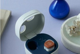 سماعات Audio-Technica ATH-SQ1TW2NC