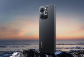 ريلمي P4 لايت