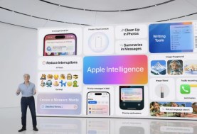 Apple Intelligence