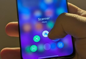 بصمة الإصبع المخفية في HyperOS 3