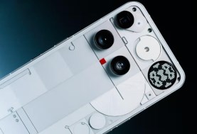 هاتف Nothing Phone (4a)