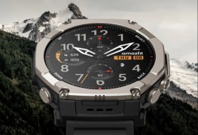 ساعات Amazfit T-Rex Ultra 2