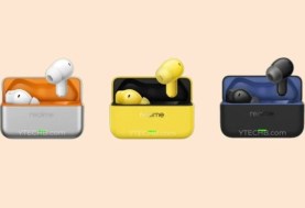 Realme Buds T500 Pro