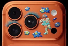 ملصقات صغيرة